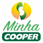 cooper - app minha cooper android application logo